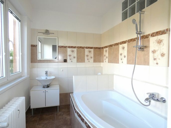 Pronájem, Byt 1+kk, Ostrava