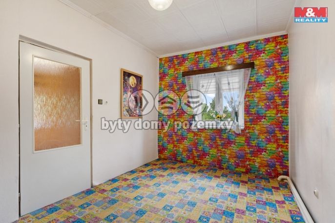 Prodej, Rodinný dům, Česká Lípa