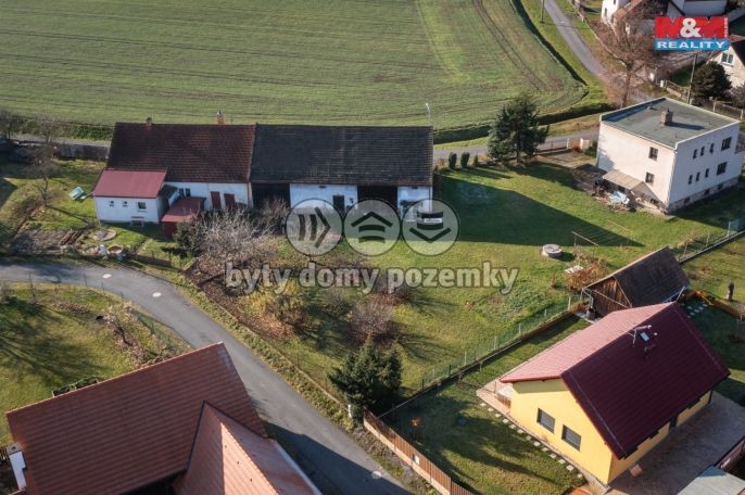 Prodej, Pozemek k bydlení, Ejpovice