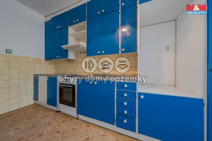 Prodej, Byt 3+1, Nový Hrozenkov