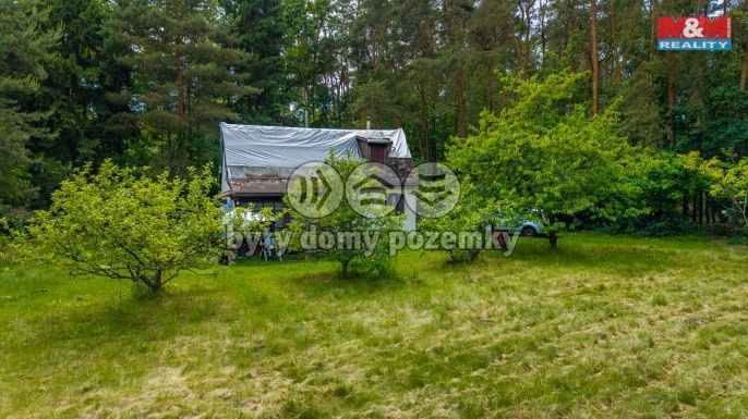 Prodej, Pozemek k bydlení, Tišice