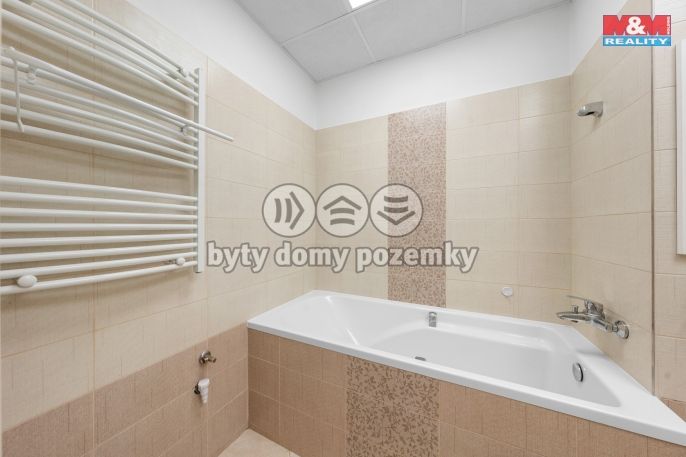 Prodej, Byt 3+1, Děčín