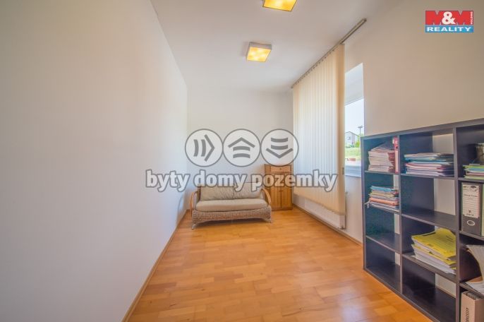 Pronájem, Obchod a služby, Havířov