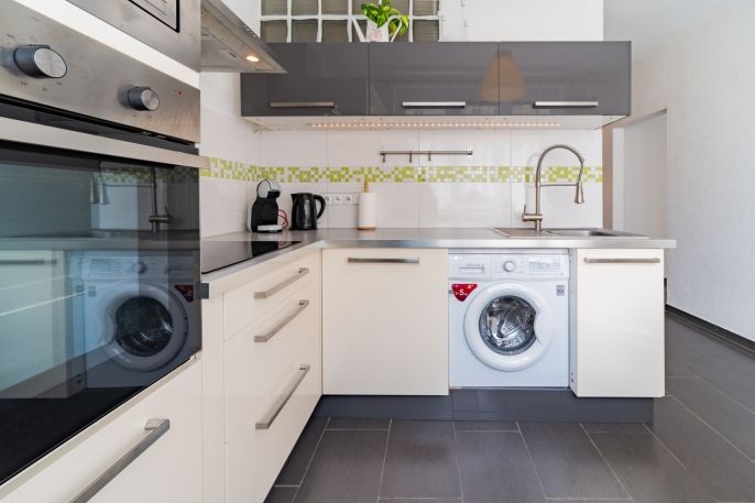 Prodej, Byt 2+1, Aš