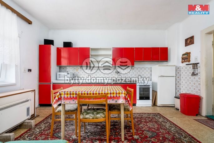 Prodej, Rodinný dům, Zdiby