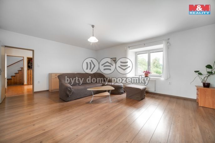 Prodej, Rodinný dům, Pohledy