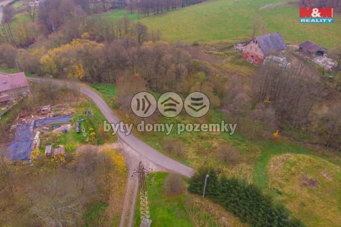 Prodej, Zahrada, Trutnov