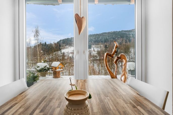 Prodej, Chalupa, Tanvald