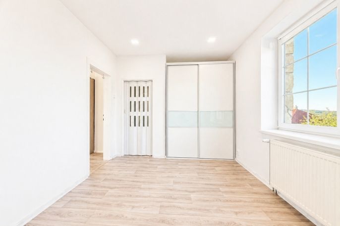 Pronájem, Byt 3+kk, Zlín