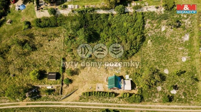 Prodej, Zahrada, Křešice