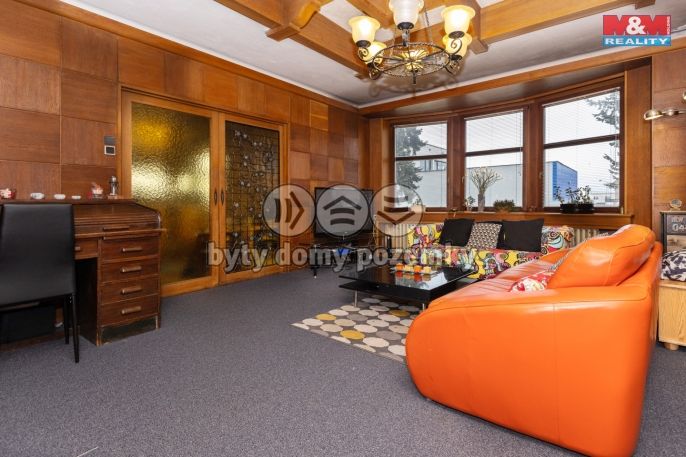 Prodej, Rodinný dům, Hořice