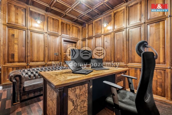 Prodej, Rodinný dům, Libčice nad Vltavou