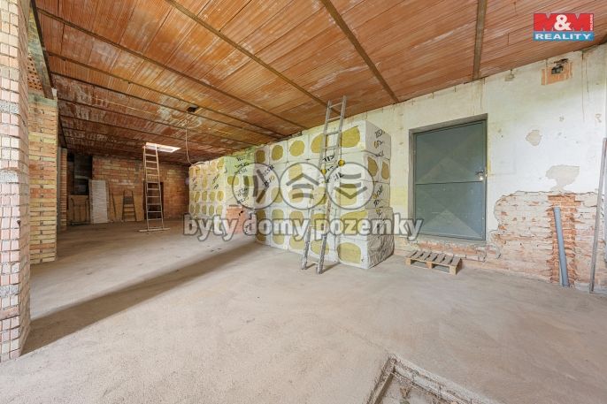 Prodej, Obchod a služby, Česká Lípa