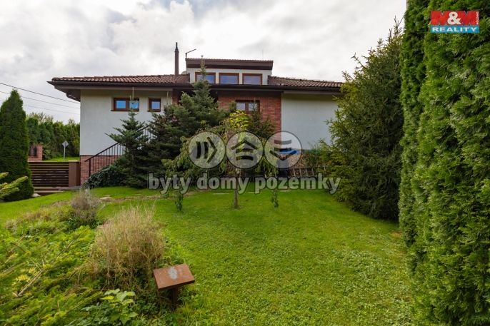 Prodej, Rodinný dům, Frýdek-Místek