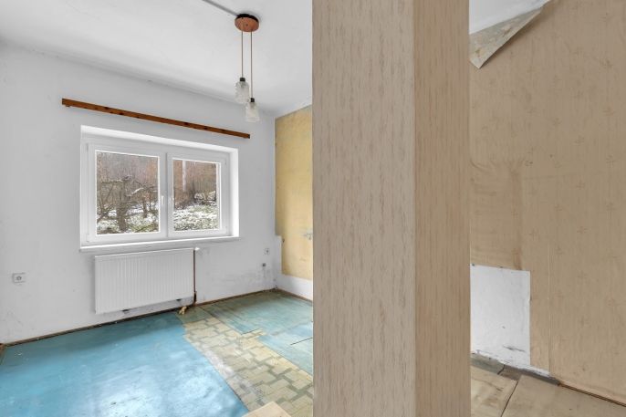 Prodej, Rodinný dům, Náchod