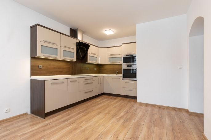 Prodej, Atypický byt, Bohumín