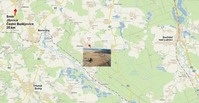 Prodej, Pozemek k bydlení, Jílovice