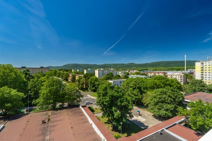 Prodej, Byt 1+1, Teplice