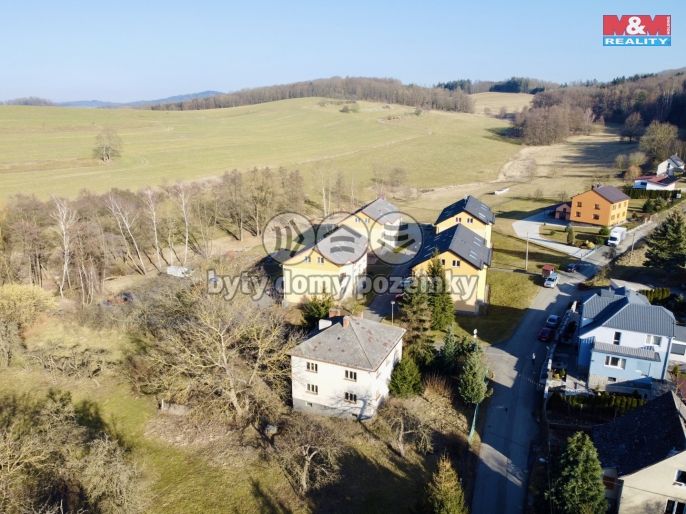 Prodej, Rodinný dům, Klatovy