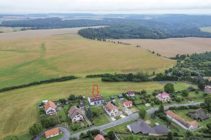Prodej, Rodinný dům, Bohy