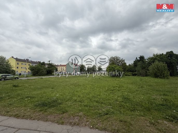 Prodej, Nájemní dům, Ostrava