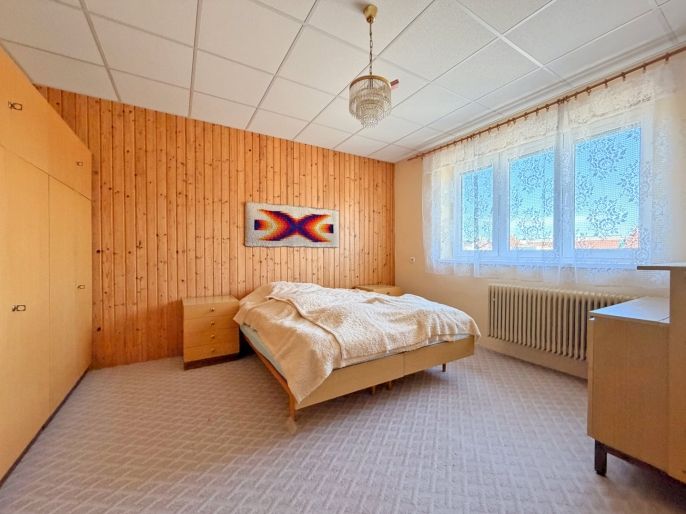 Prodej, Rodinný dům, Veselí nad Lužnicí