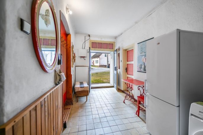 Prodej, Rodinný dům, Úlice