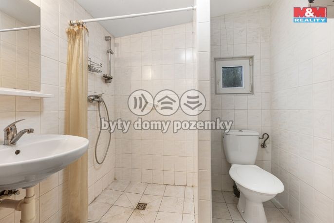 Prodej, Pozemek k bydlení, Chožov