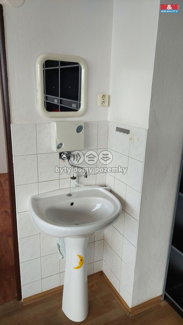 Pronájem, Kancelářský prostor, Bruntál