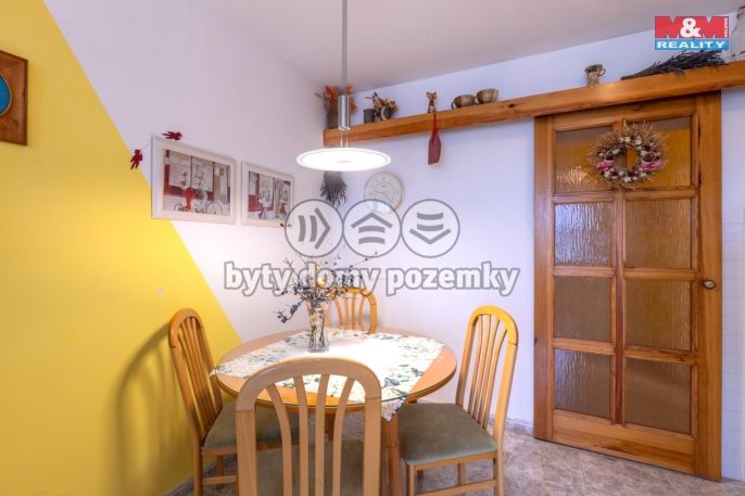 Prodej, Atypický byt, Teplice