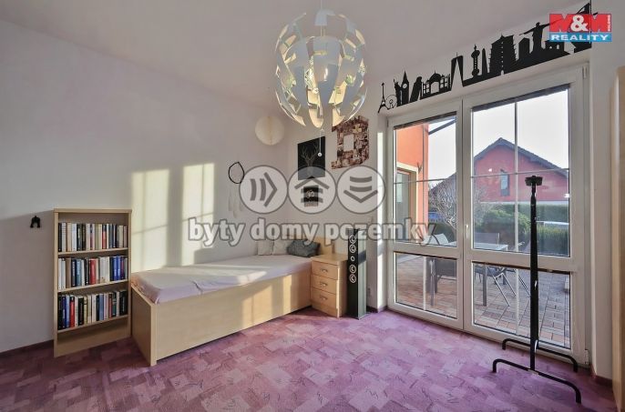 Prodej, Rodinný dům, Stonařov