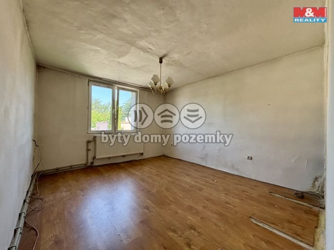 Prodej, Rodinný dům, Ostrava