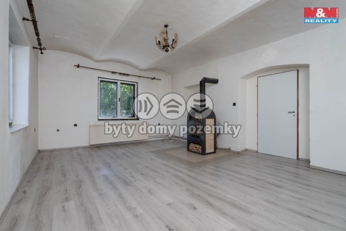 Prodej, Chalupa, Sobkovice