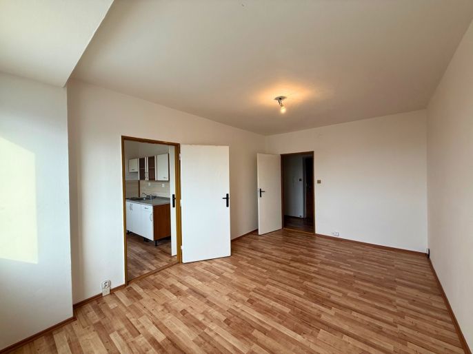 Pronájem, Byt 2+1, Frýdek-Místek