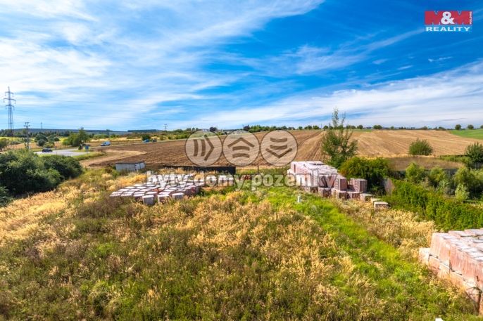 Prodej, Pozemek k bydlení, Říčany