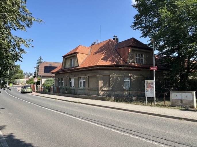 Prodej, Rodinný dům, Králův Dvůr