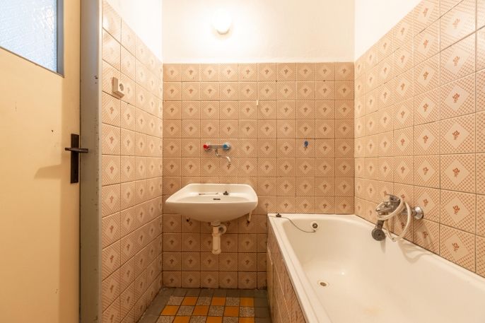 Prodej, Byt 2+1, Nalžovské Hory