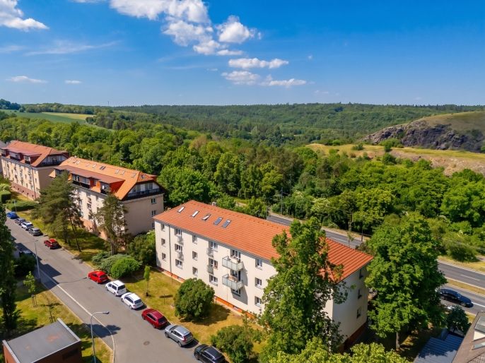 Prodej, Byt 2+1, Praha