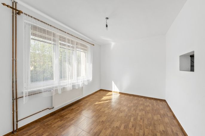 Prodej, Rodinný dům, Verneřice