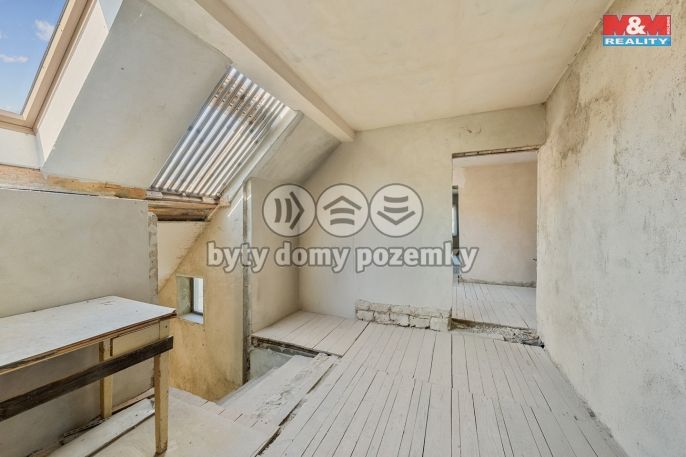 Prodej, Rodinný dům, Počedělice