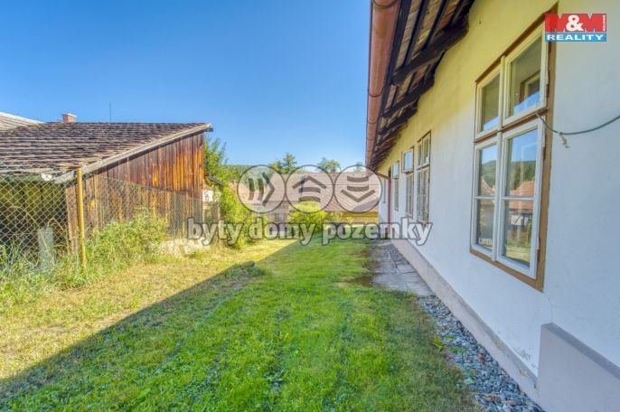 Prodej, Rodinný dům, Šťáhlavy