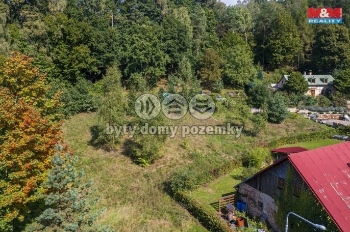 Prodej, Pozemek k bydlení, Růžová