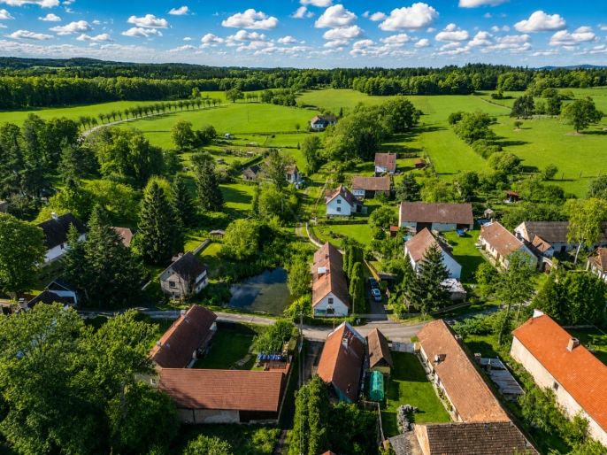 Prodej, Rodinný dům, Ostrovec