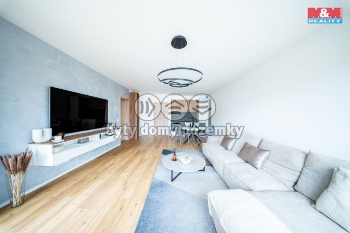 Prodej, Byt 4+kk, Brandýs nad Labem-Stará Boleslav