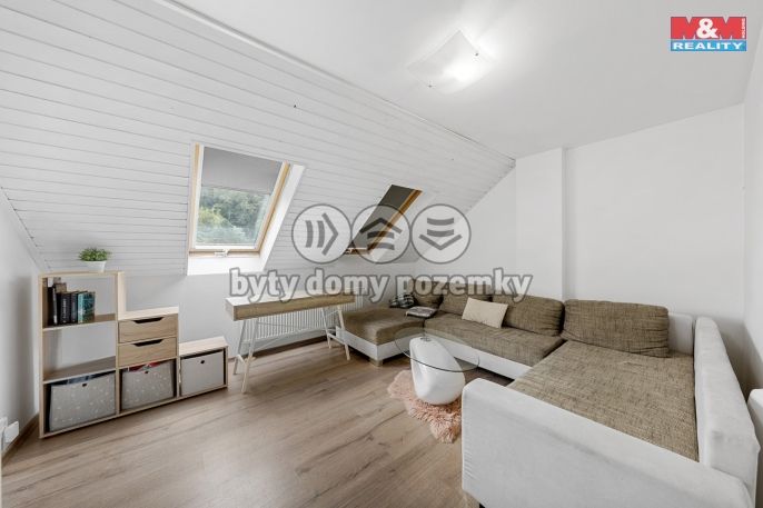 Prodej, Rodinný dům, Ústí nad Labem