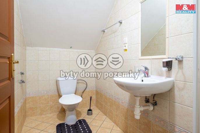 Prodej, Hotel, penzion, Přídolí