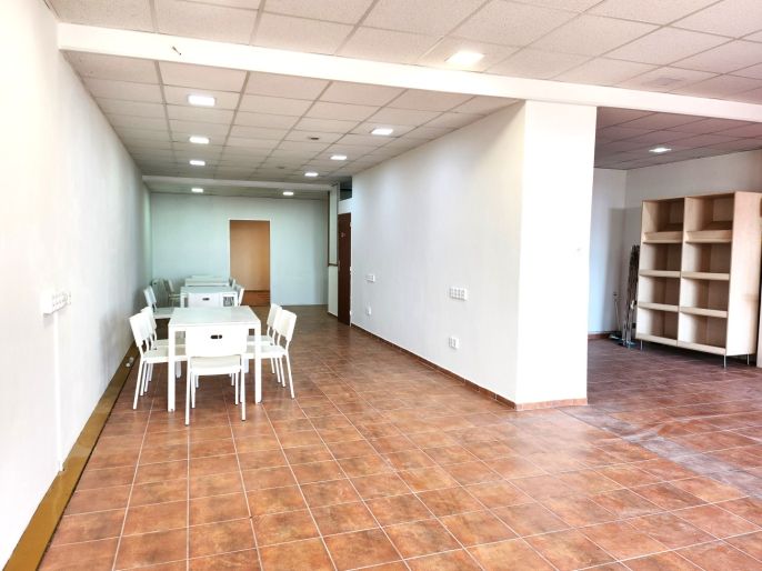 Prodej, Obchodní objekt, Kladno