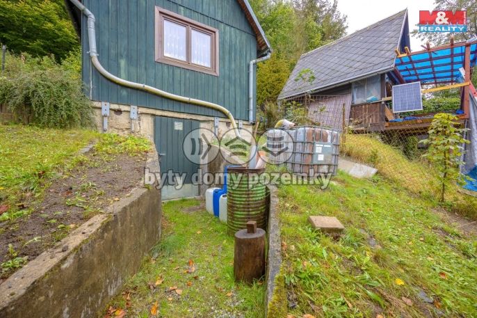 Prodej, Chata, Hanušovice