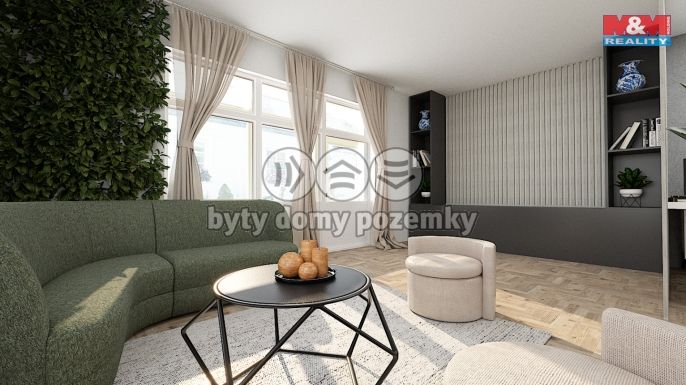 Prodej, Historický objekt, Opočno