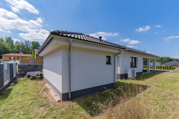 Prodej, Rodinný dům, Pomezí nad Ohří